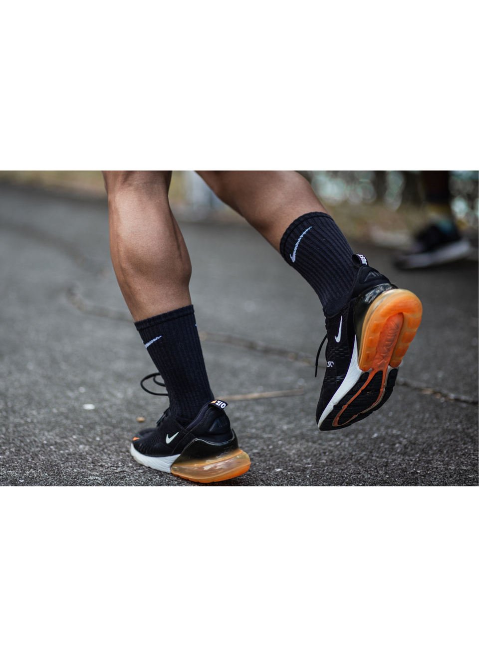 Top Three Running Shoes for Overweight Men